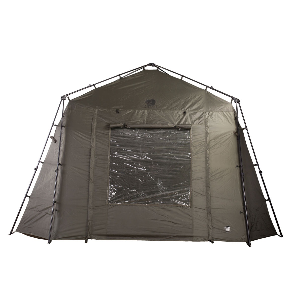 Шатер Nash Bank Life Gazebo - T1200 купить в Украине Fishing one